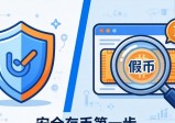 imToken钱包实用技巧：安全存币与投资建议三步走