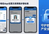 im钱包App设置交易限额分步指南 守护数字资产交易安全
