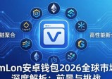 imToken安卓钱包2026全球市场深度解析：前景与挑战
