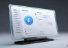 imtoken钱包软件界面规整操作便利，还能随心调整选项