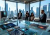 投身新兴科技开发运用，借助官方代币钱包把握数字金融契机