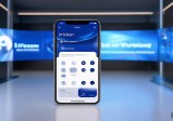 imToken钱包APP激战数字货币领域，安全与功能两手抓求胜出