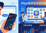 imToken官方app下载：抓住用户互动的财富机会