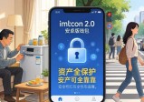 如何用imToken 2.0安卓版让资产更安全可信？