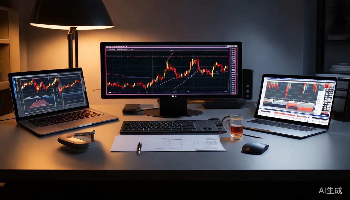 Tokenim官方软件助你解读市场状况，掌握投资先机  第1张