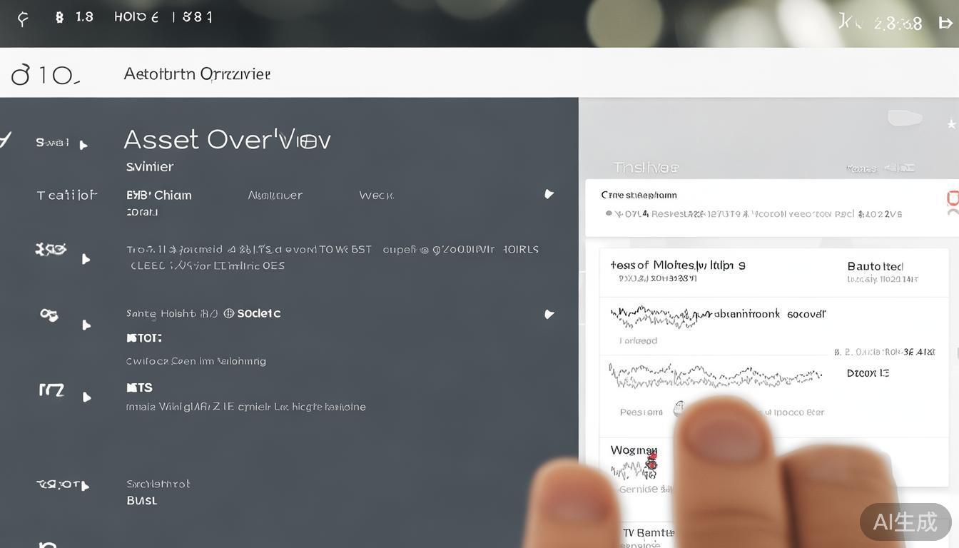 imToken钱包更新：提升交易效率与安全，新增自定义Gas费功能  第1张