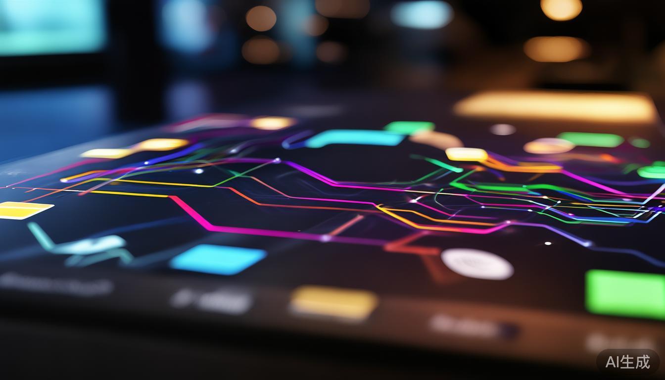 数字资产管理从业者看 Tokenim 钱包,核心技术重塑行业格局 第1张 数字资产管理从业者看 Tokenim 钱包,核心技术重塑行业格局 第1张