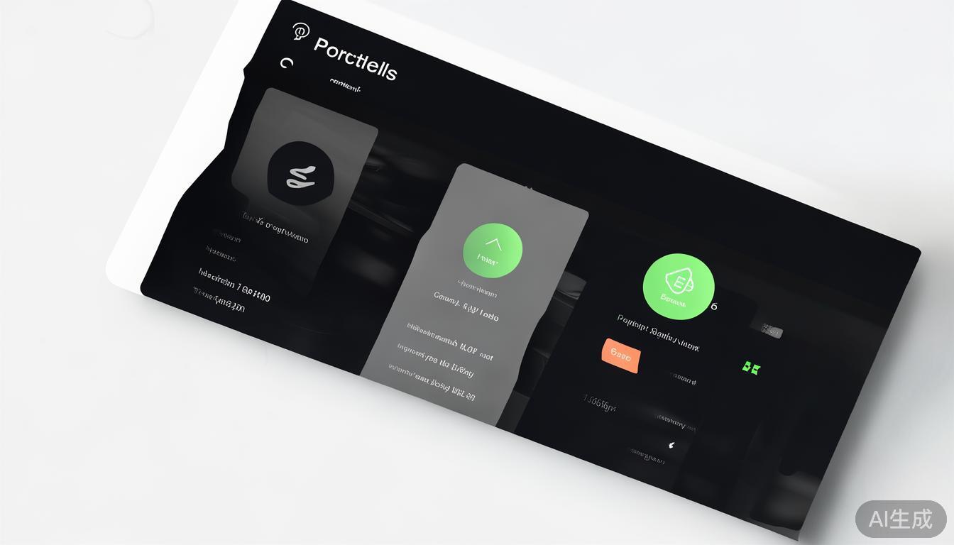 安卓用户体验imToken 1.0下载流程,有何问题与亮点? 第1张 安卓用户体验imToken 1.0下载流程,有何问题与亮点? 第1张