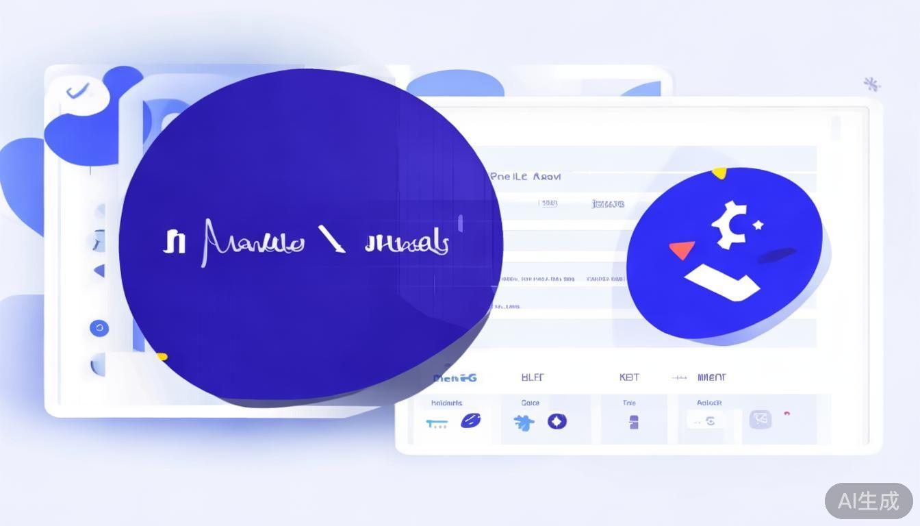 数字资产管理如何优化决策?imToken钱包优势及使用办法详解 第1张 数字资产管理如何优化决策?imToken钱包优势及使用办法详解 第1张