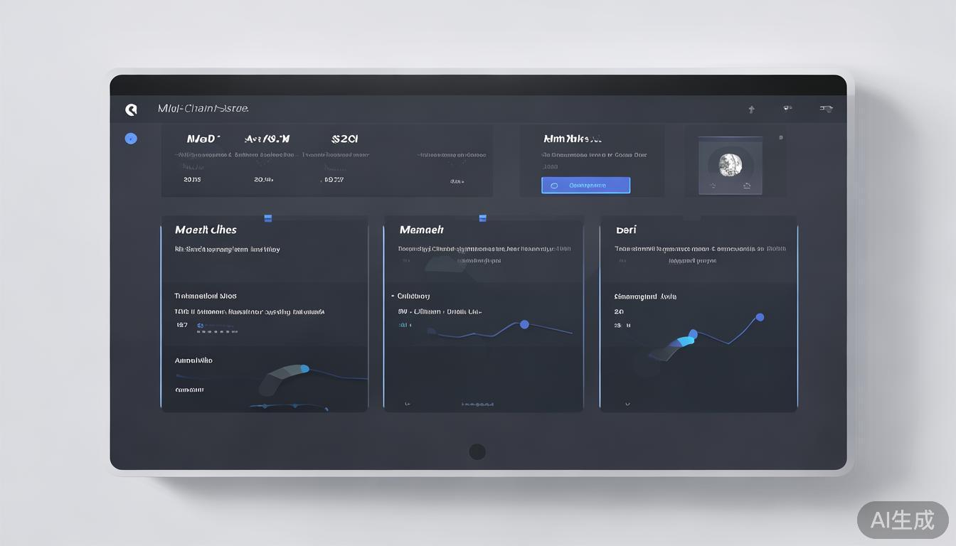 深入研究token钱包官网新功能，提升资产管理与收益优化能力  第1张