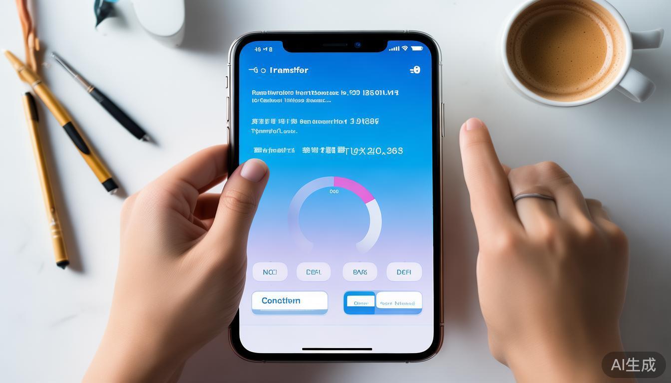 评估 imToken 安卓版 App 用户响应能力,多维度审视很关键 第1张 评估 imToken 安卓版 App 用户响应能力,多维度审视很关键 第1张