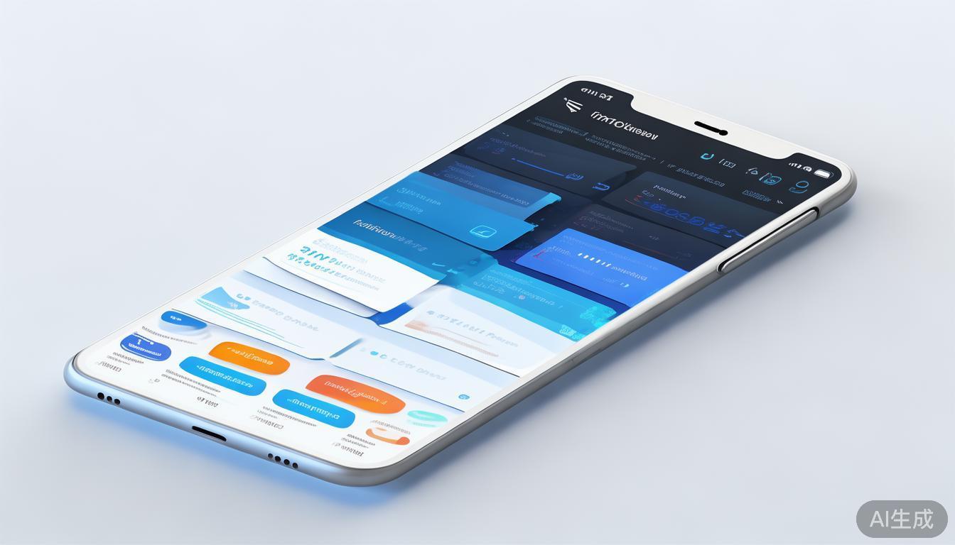 资深用户评imToken钱包更新:体验优化,界面更贴心 第1张 资深用户评imToken钱包更新:体验优化,界面更贴心 第1张