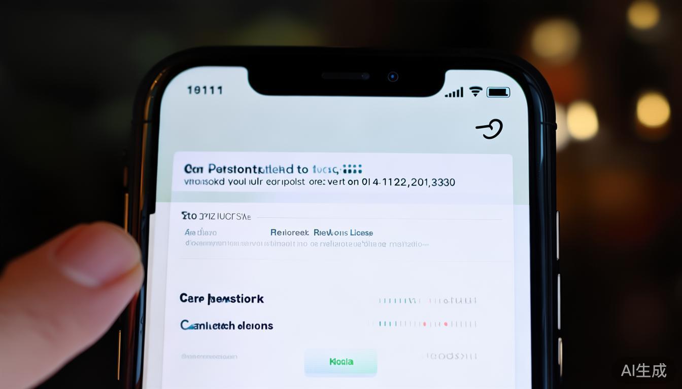 数字货币领域安全至上，下载imToken需谨慎遵循关键步骤  第1张