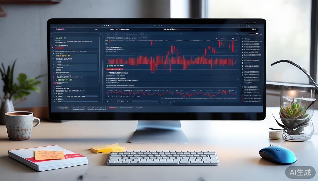 借助im钱包App，精准把握加密货币市场动态与趋势  第1张