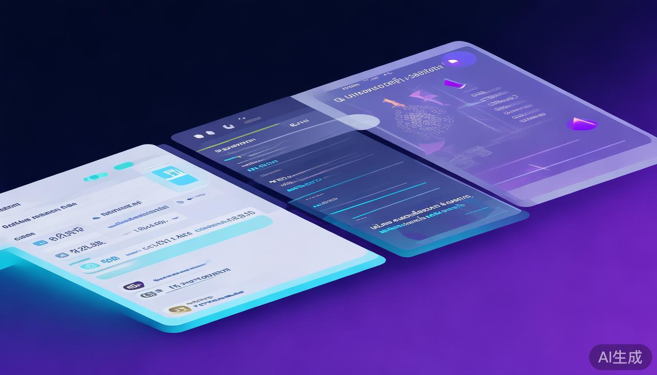 长期从事数字资产管理，见证imToken从简单钱包到多链平台的蜕变  第1张