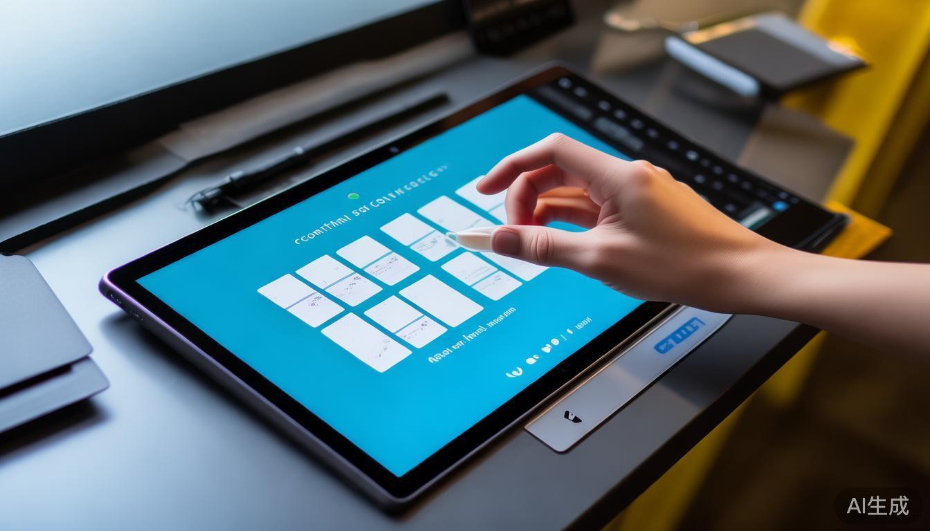 开启你的数字资产之旅：imToken安卓版下载指南、安全设置与核心功能详解  第1张