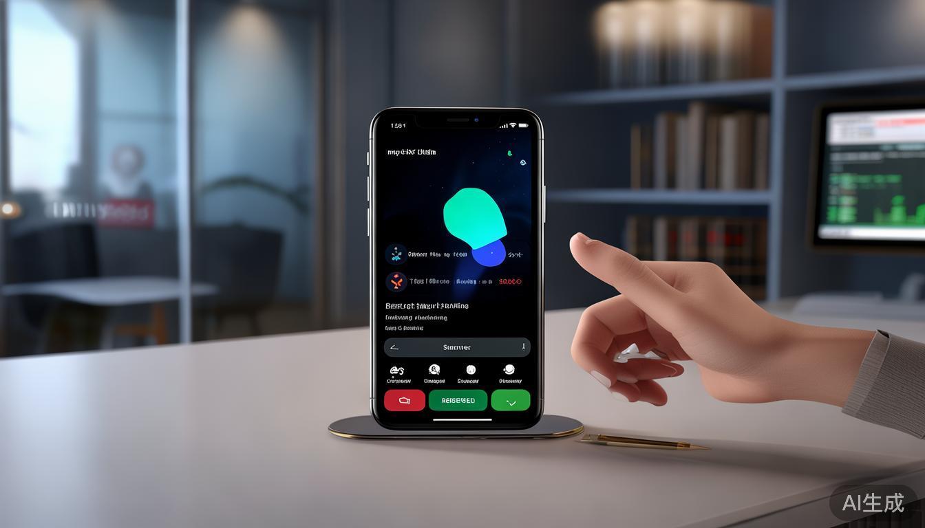 从入门到精通：深度探讨imToken中文版下载背后的安全挑战与效率革命  第1张