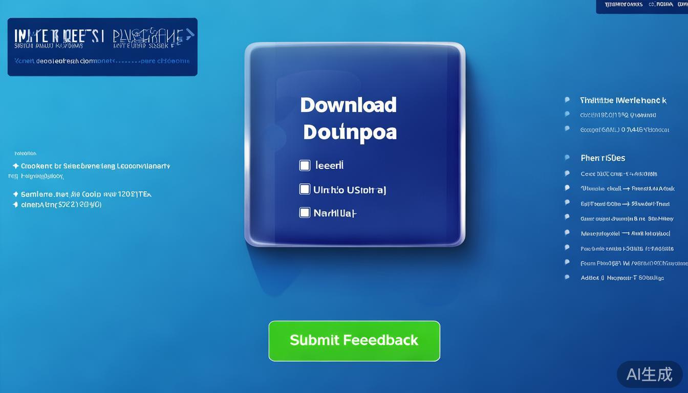 如何在imToken钱包官网下载页收集用户反馈？高效方法、关键步骤与优化建议详解  第1张