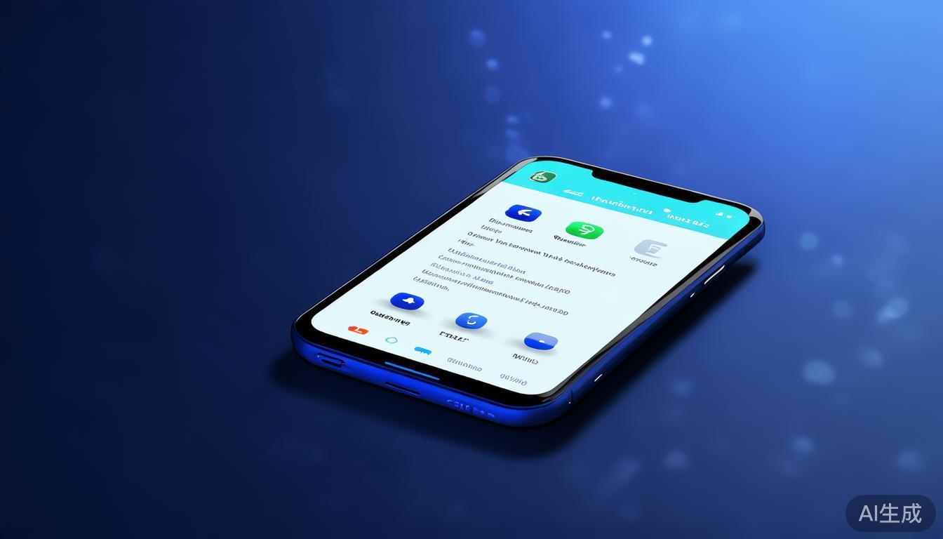 imToken钱包在加密货币领域地位重要，下载受多种因素影响  第1张