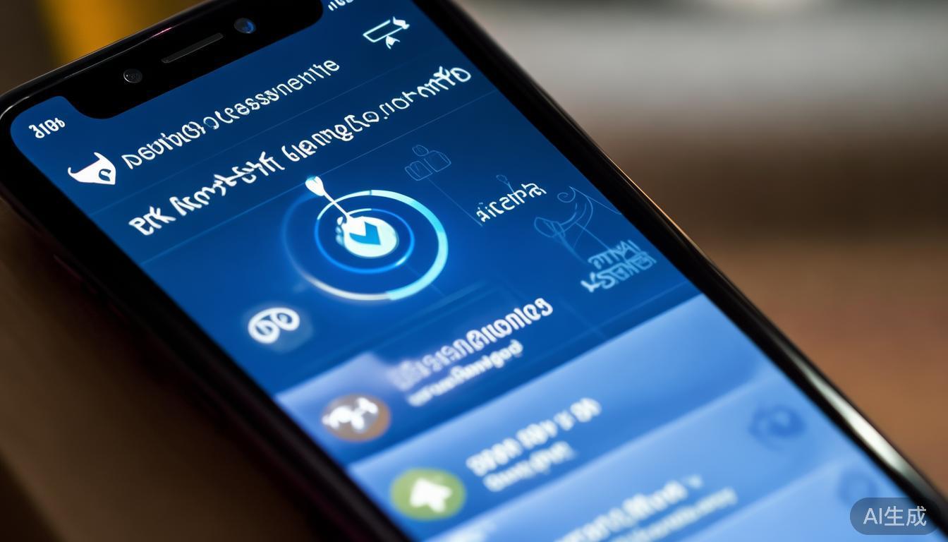 数字资产投资领域，了解风险承受力是资产保护关键，imToken免费版助力  第1张