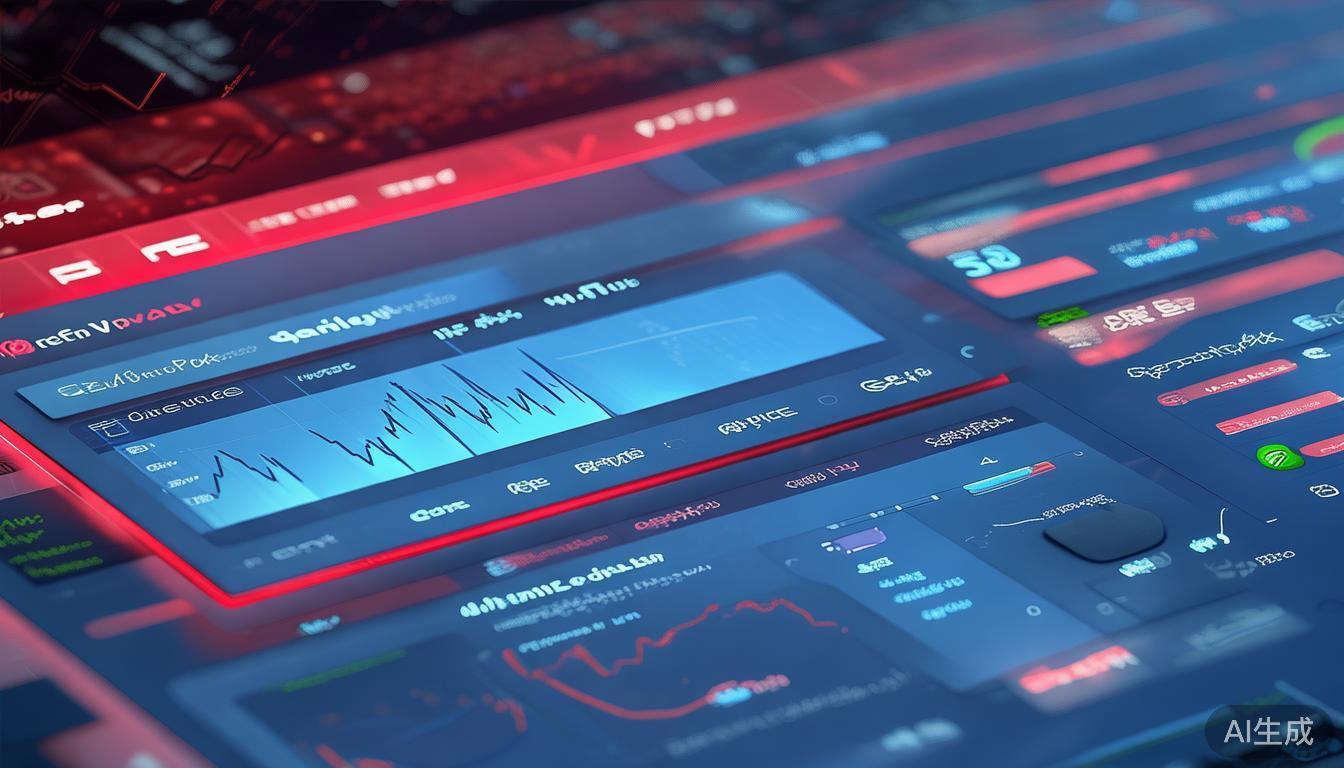 加密货币投资必备:imToken新地址功能助你追踪行情动态 第1张 加密货币投资必备:imToken新地址功能助你追踪行情动态 第1张