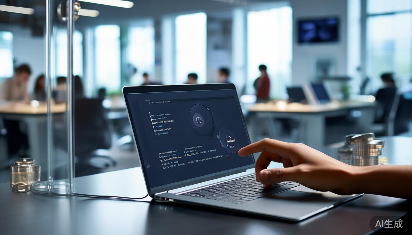 数字资产管理观察者:imToken钱包如何顺应市场变化? 第1张 数字资产管理观察者:imToken钱包如何顺应市场变化? 第1张