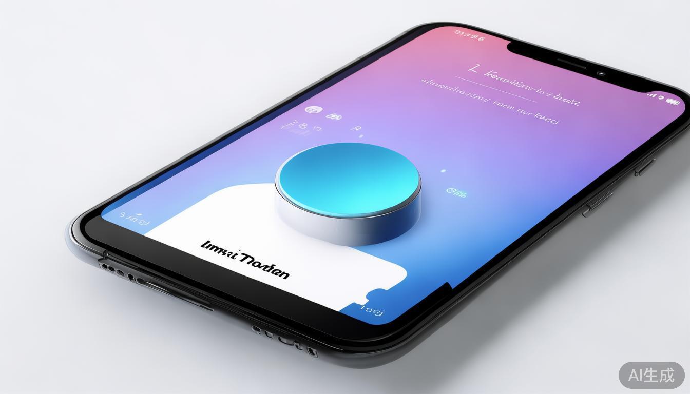 imToken安卓版app:数字资产管理桥梁,下载体验超棒 第1张 imToken安卓版app:数字资产管理桥梁,下载体验超棒 第1张