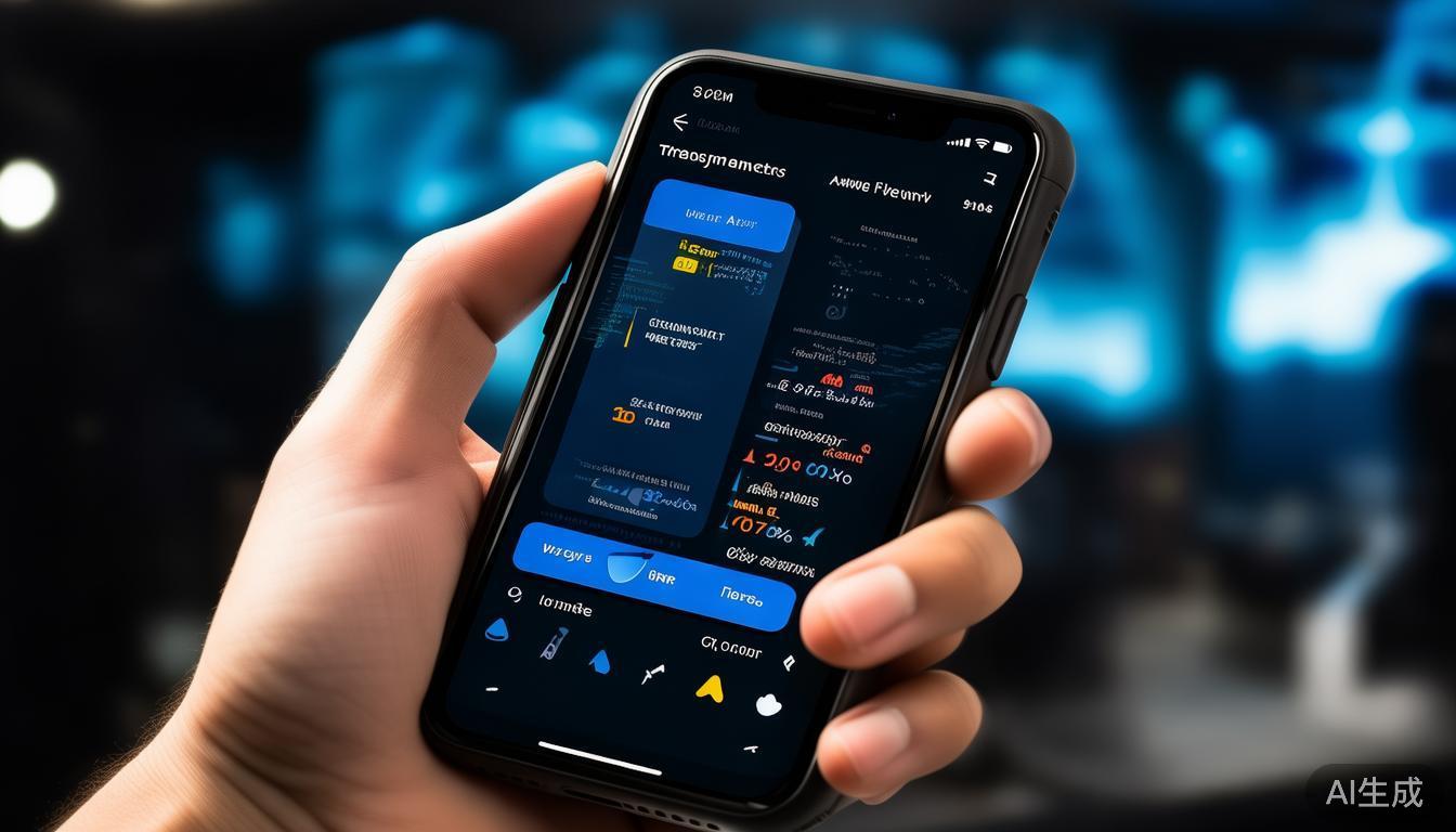 imToken钱包币种转换超便利,下载正版防诈骗,配置资产要备份 第1张 imToken钱包币种转换超便利,下载正版防诈骗,配置资产要备份 第1张