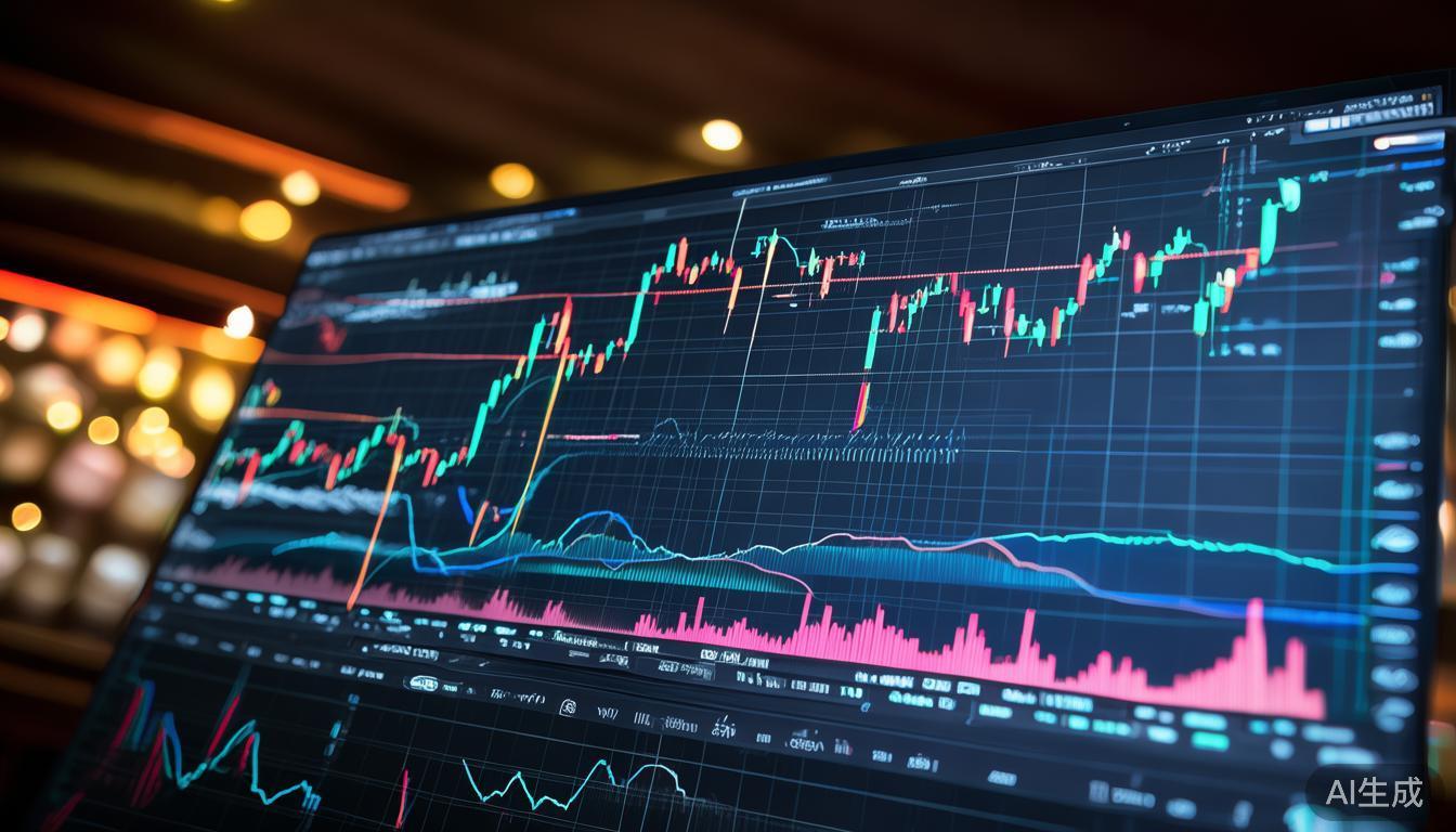 加密货币交易时,Tokenim正版App技术指标助力制定交易策略 第1张 加密货币交易时,Tokenim正版App技术指标助力制定交易策略 第1张