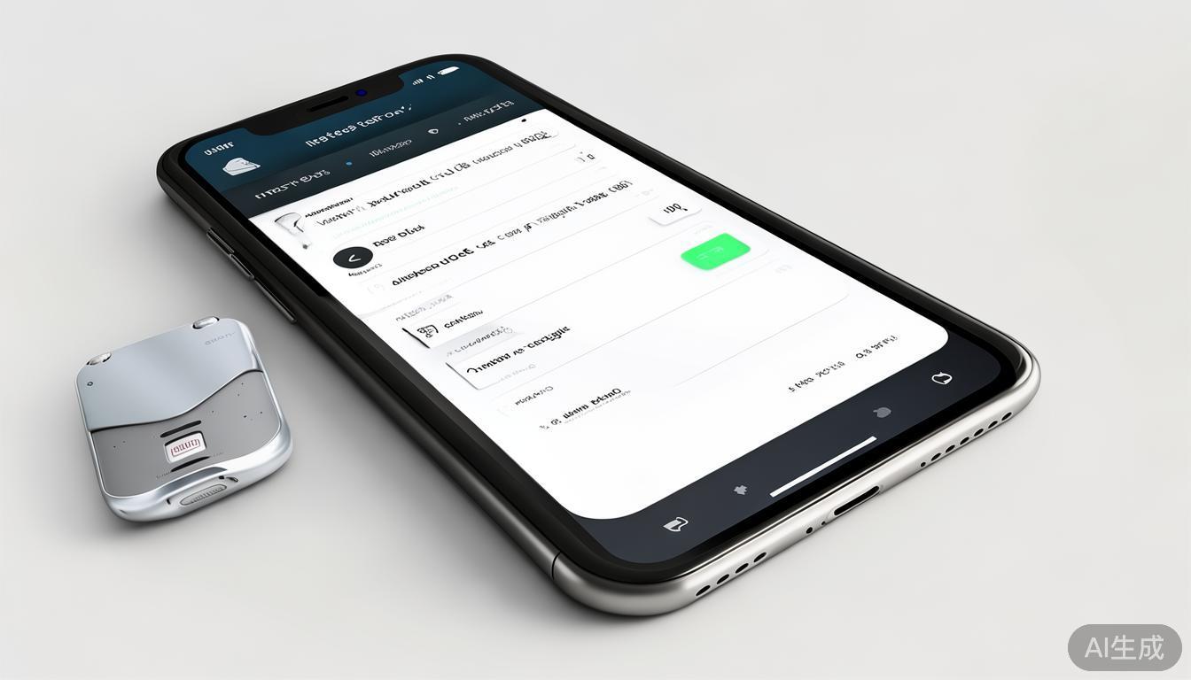 长期用数字资产的苹果用户谈imToken：安全性、体验及功能如何？  第1张
