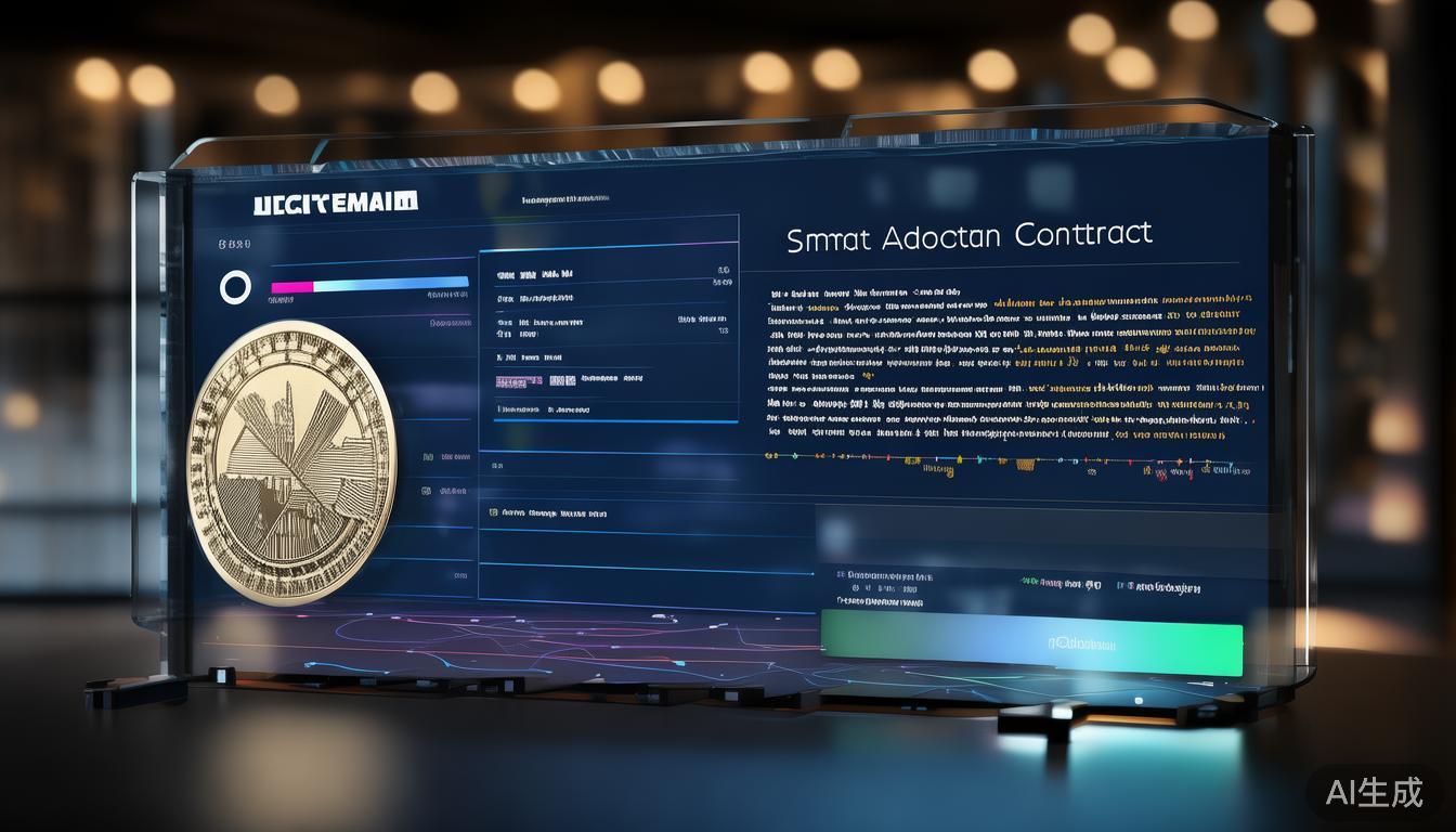 Tokenim钱包智能合约如何改变交易与管理方式？亲身体验告诉你  第1张