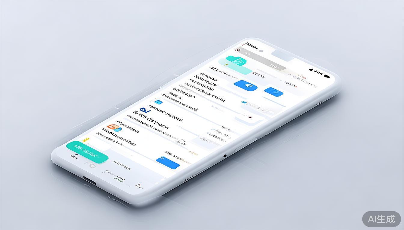 imToken数字钱包：市场稳步发展，以用户为中心的创新典范  第1张