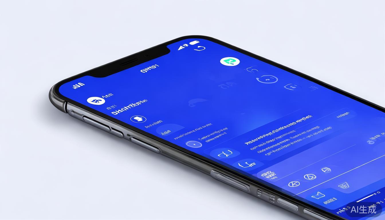 老用户亲述：imToken官网版为何是数字资产管理首选？  第1张