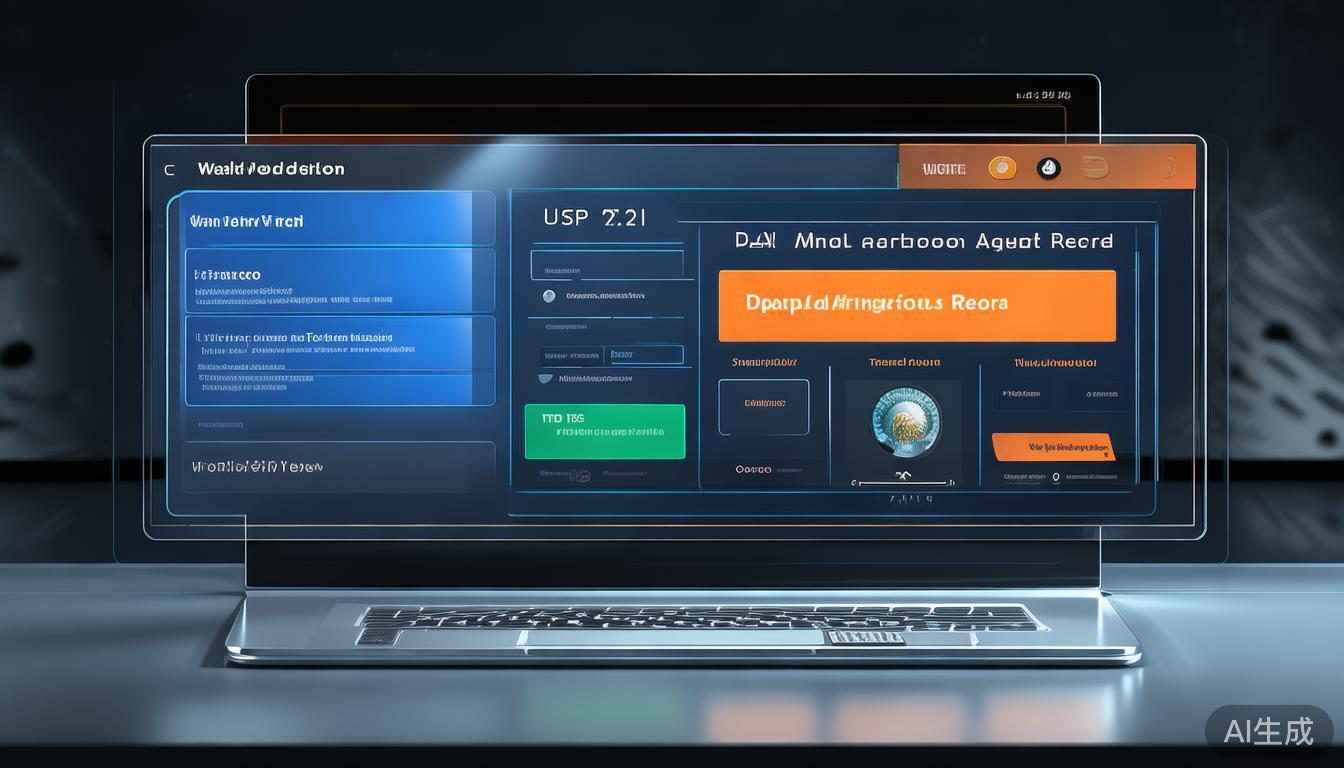 数字资产世界：imToken正版下载关乎资产安全与合规操作  第1张