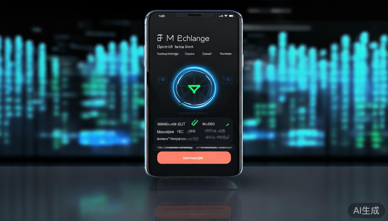 长期用数字钱包的我，为何独爱IM钱包的简易高效交易体验？  第1张