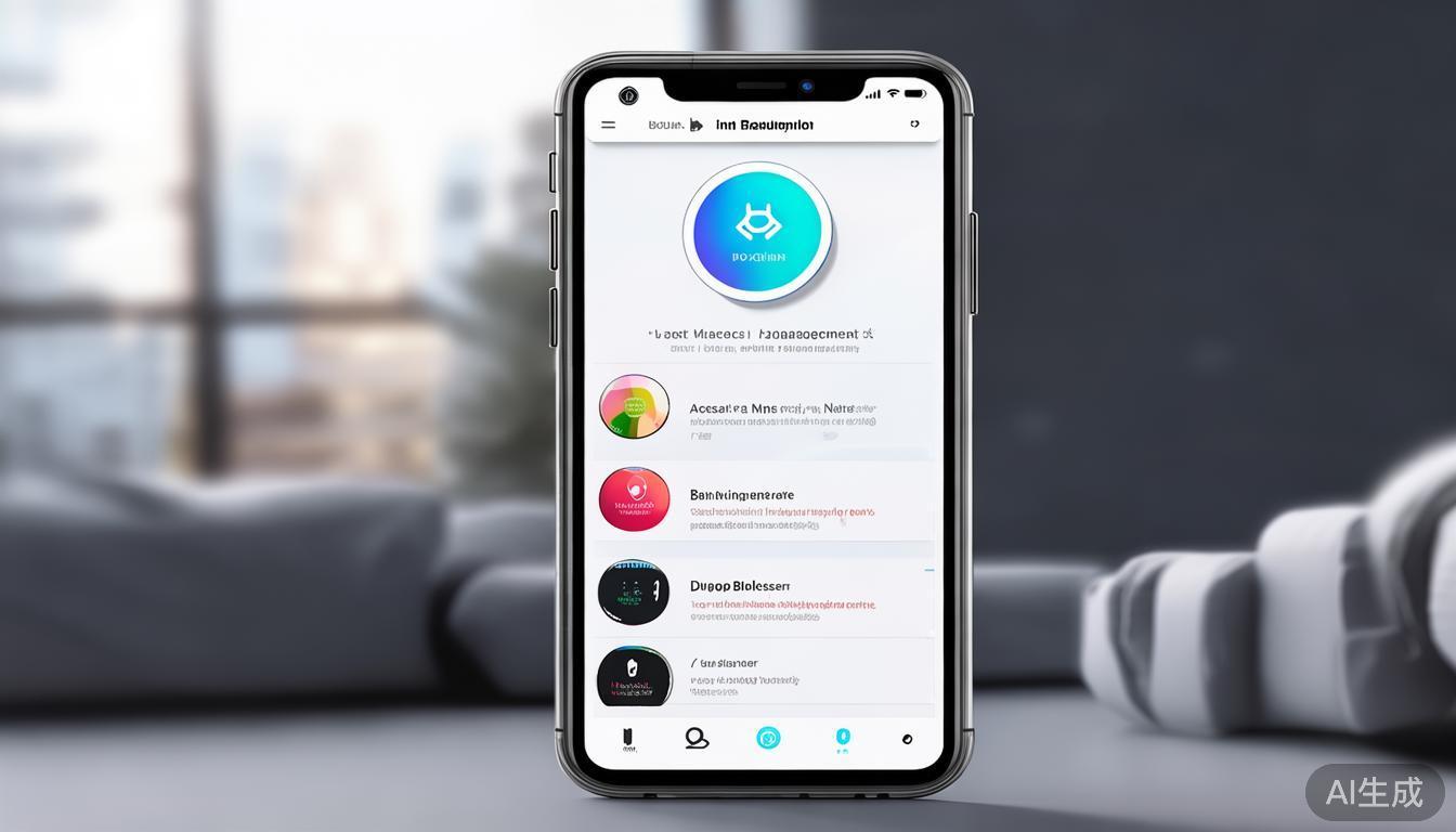 imToken安卓版：连接用户与去中心化世界的数字货币钱包？  第1张