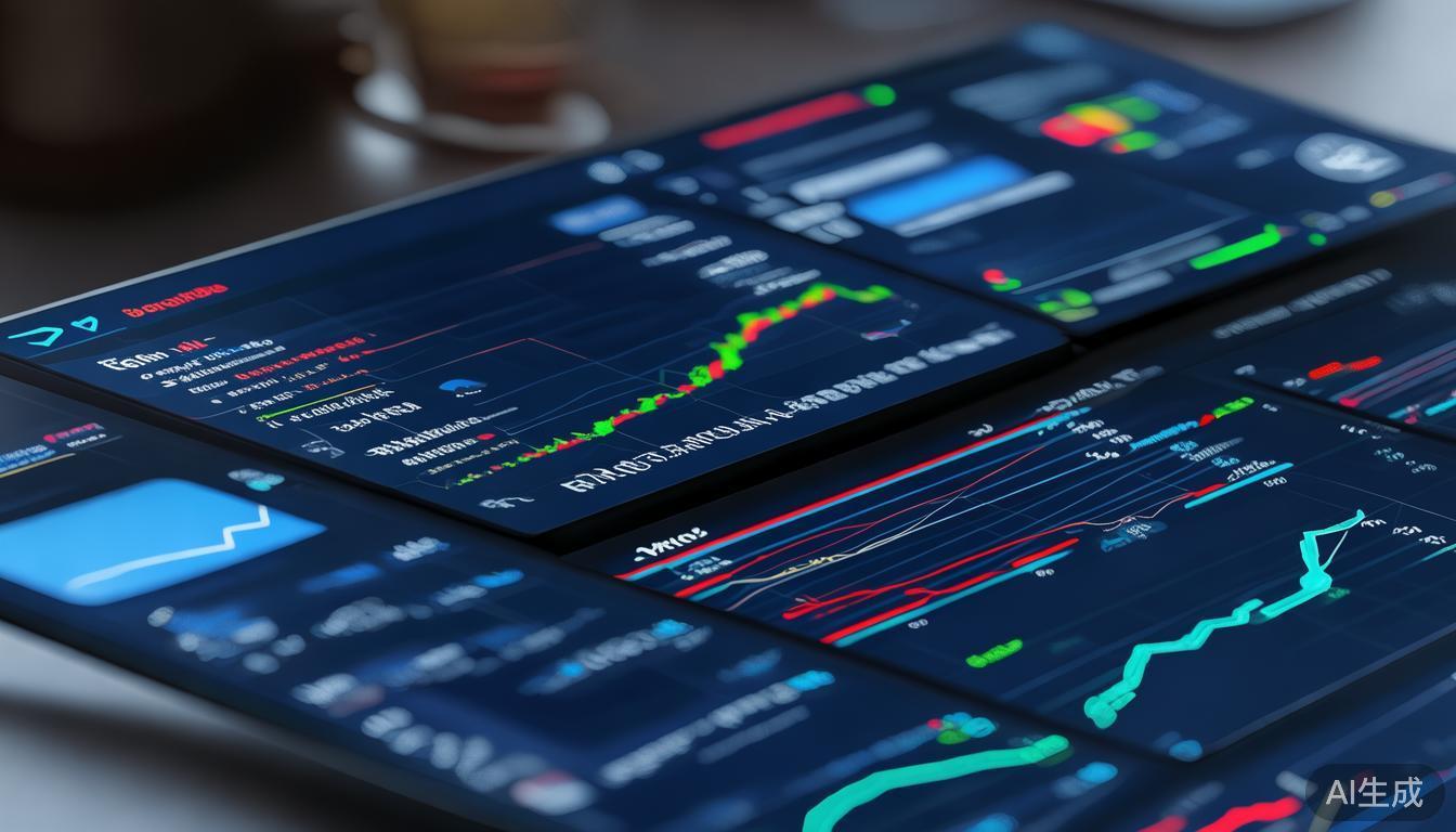 imToken官网新版上线，以稳定行情与双重确认机制应对市场波动  第1张