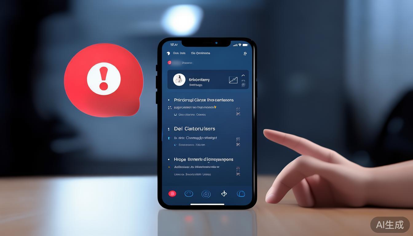 如何在Token钱包设置投资提醒？避免市场风险，把握关键价位，提升投资警惕性  第1张