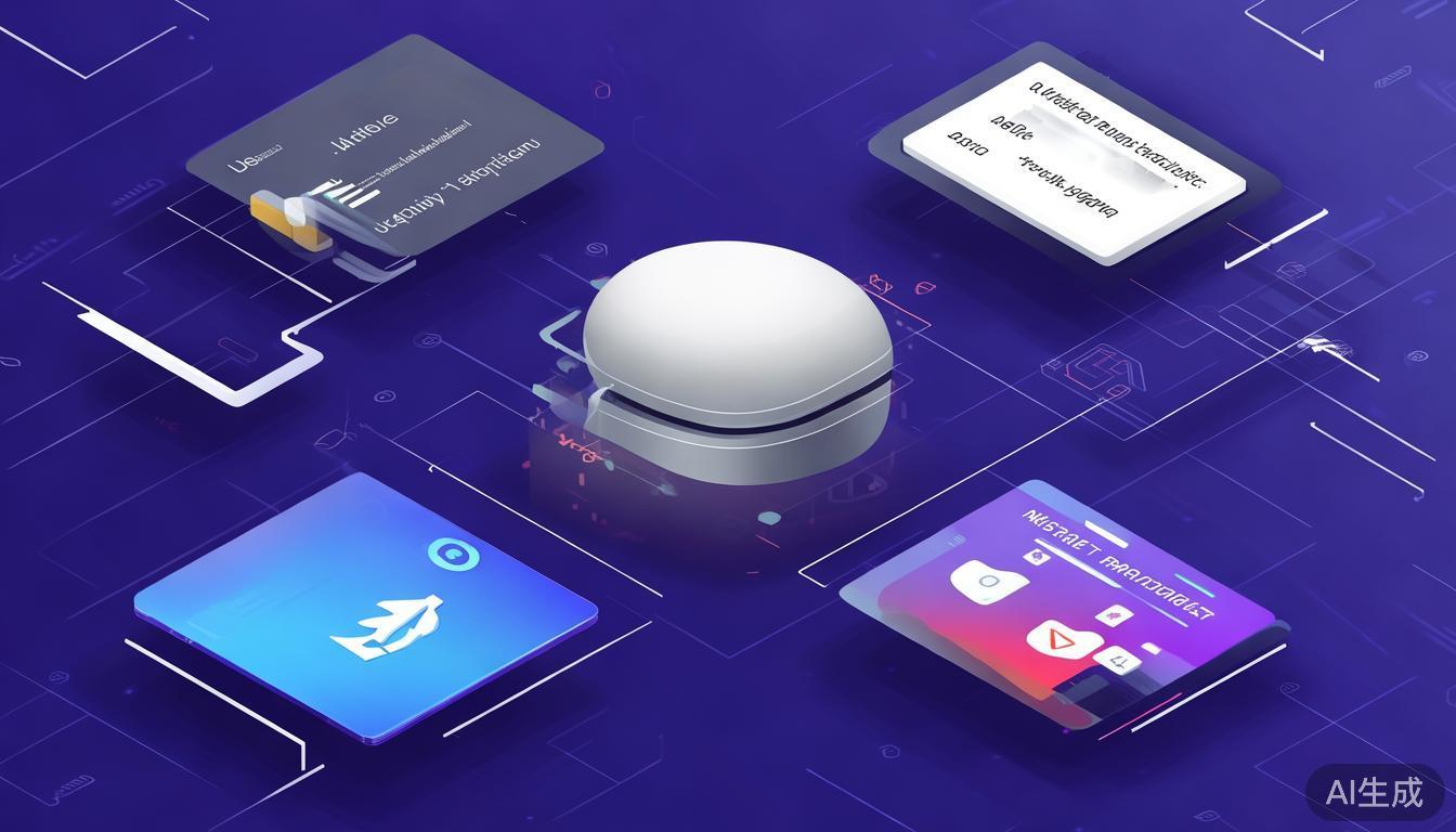 深入探讨imToken官网下载：金融属性如何连接DeFi与NFT，影响投资回报？  第1张