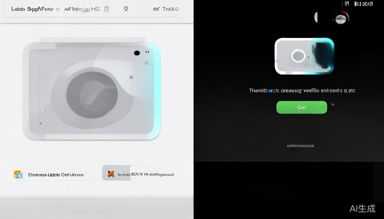 imToken钱包官网App下载指南：认准官方渠道，谨防钓鱼骗局  第1张