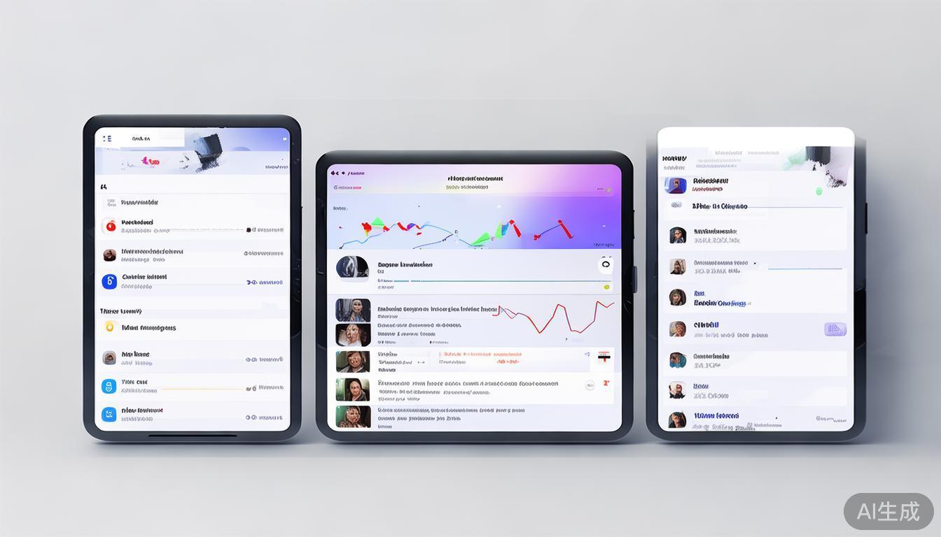 imToken钱包app社交功能助力数字货币交易，社区交流答疑超有用  第1张