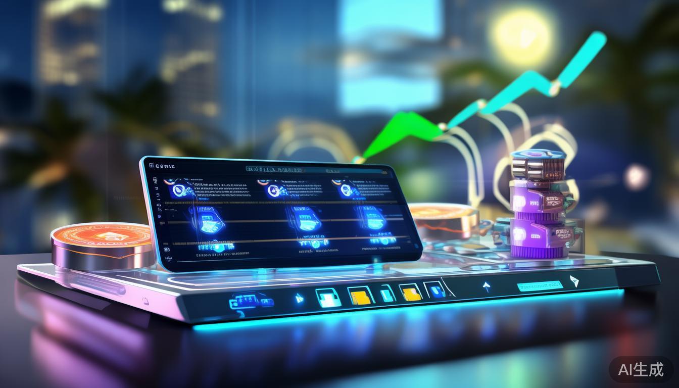 数字货币投资新趋势:科学组合优化,借助token钱包灵活配置资产 第1张 数字货币投资新趋势:科学组合优化,借助token钱包灵活配置资产 第1张