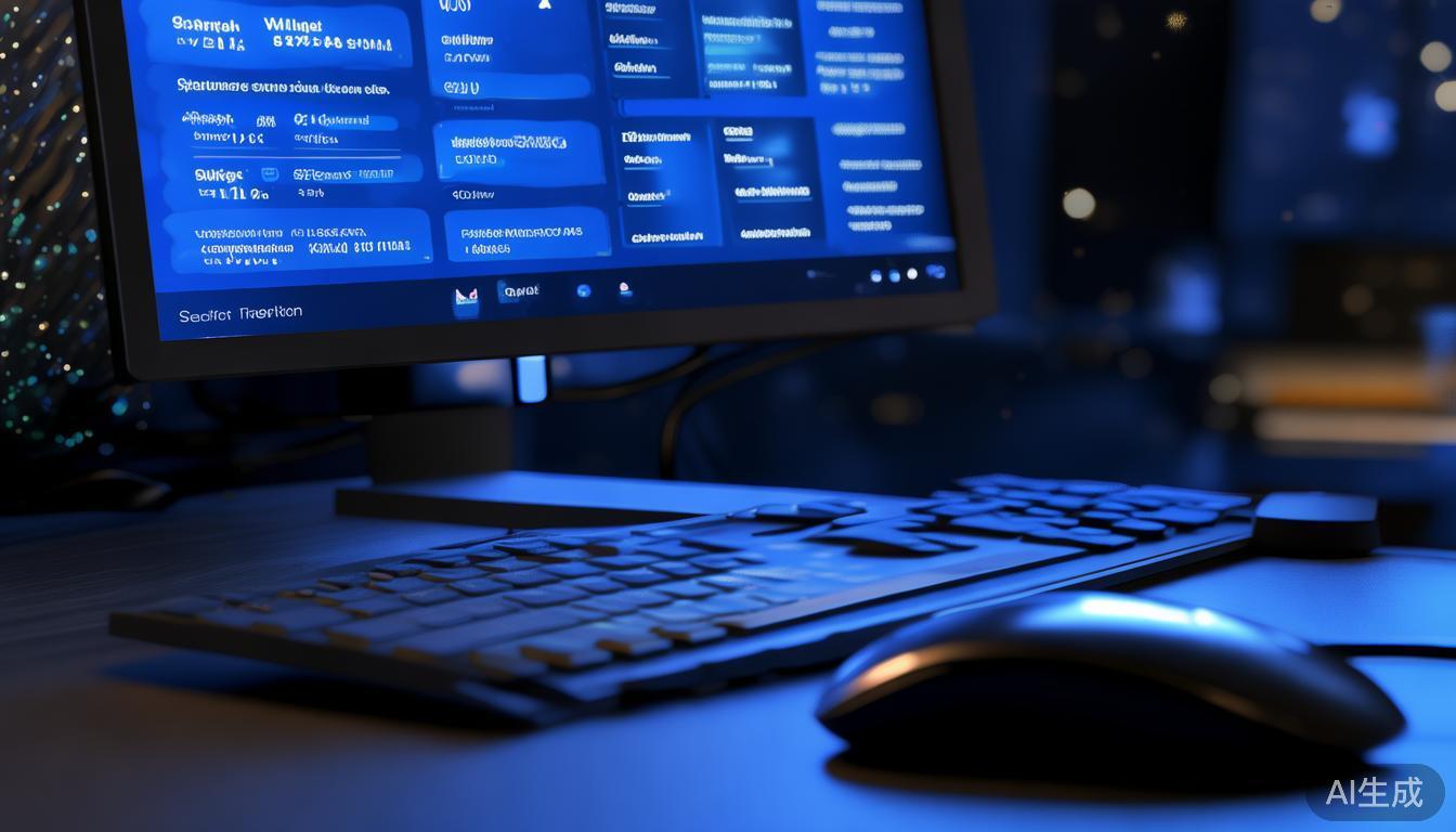 加密货币世界:Token钱包使用指南,保护资产与收益最大化要点 第1张 加密货币世界:Token钱包使用指南,保护资产与收益最大化要点 第1张