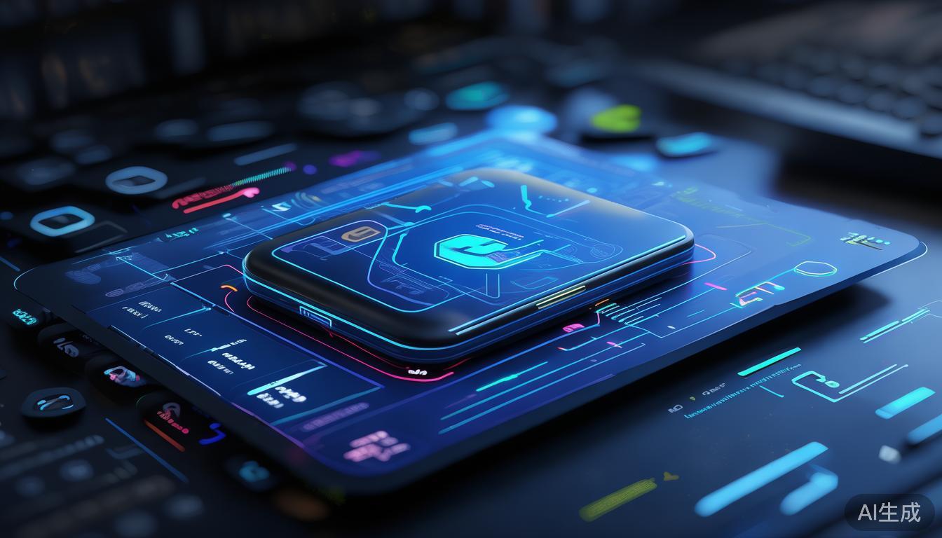 imToken中文版:数字资产首选工具,安全便捷的加密货币钱包 第1张 imToken中文版:数字资产首选工具,安全便捷的加密货币钱包 第1张