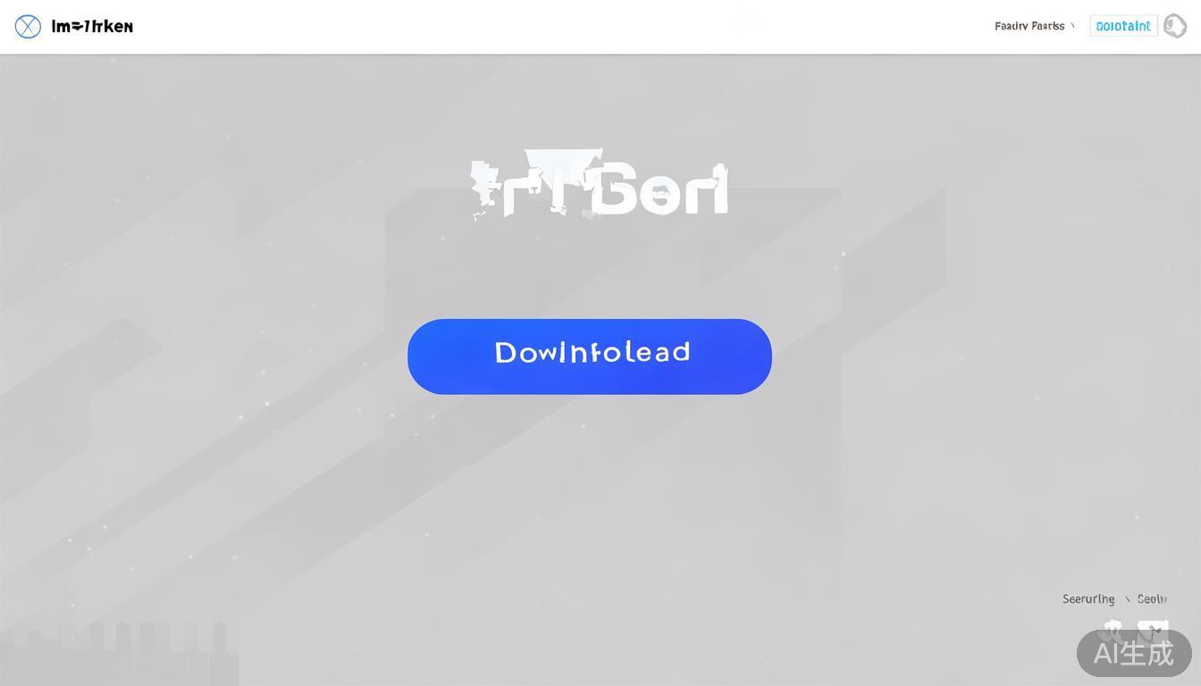 数字资产管理:imToken钱包官网下载渠道及风险规避要点 第1张 数字资产管理:imToken钱包官网下载渠道及风险规避要点 第1张