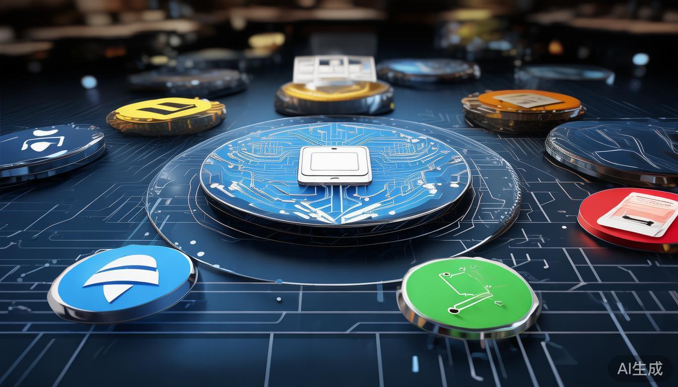 加密货币用户必看！imToken钱包安全策略与使用要点  第1张