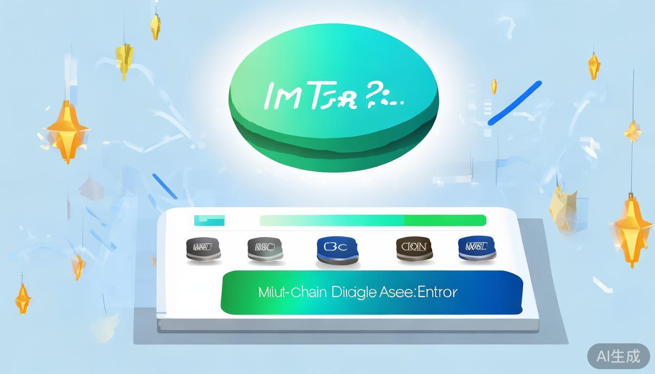 imToken 2.0 版本大升级！一站式体验，构筑 Web3 护城河？  第1张