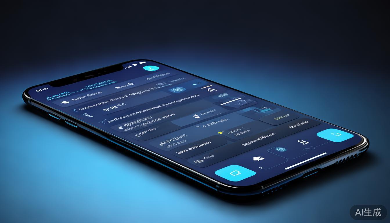 币圈老玩家亲测！imToken凭何成加密资产首选管理工具？  第1张