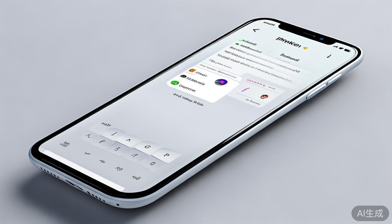 imToken 1.0安卓版下载体验：简洁实用，新手入门好帮手  第1张