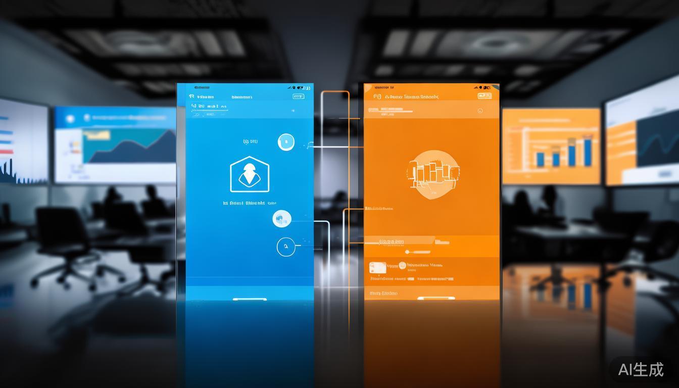 加密货币移动端钱包imToken，优势与挑战并存，未来发展待察？  第1张